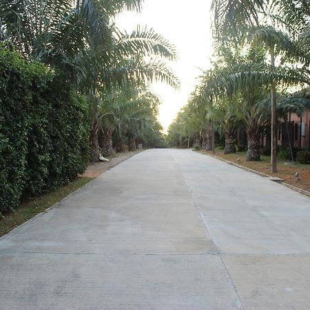 Natai Beach Palm Inn מראה חיצוני תמונה
