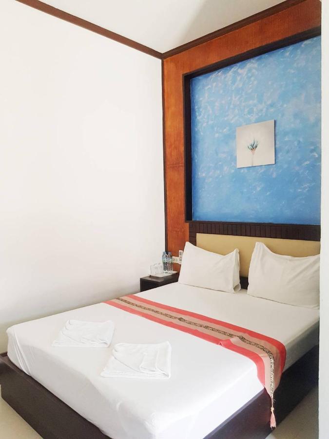 Natai Beach Palm Inn מראה חיצוני תמונה