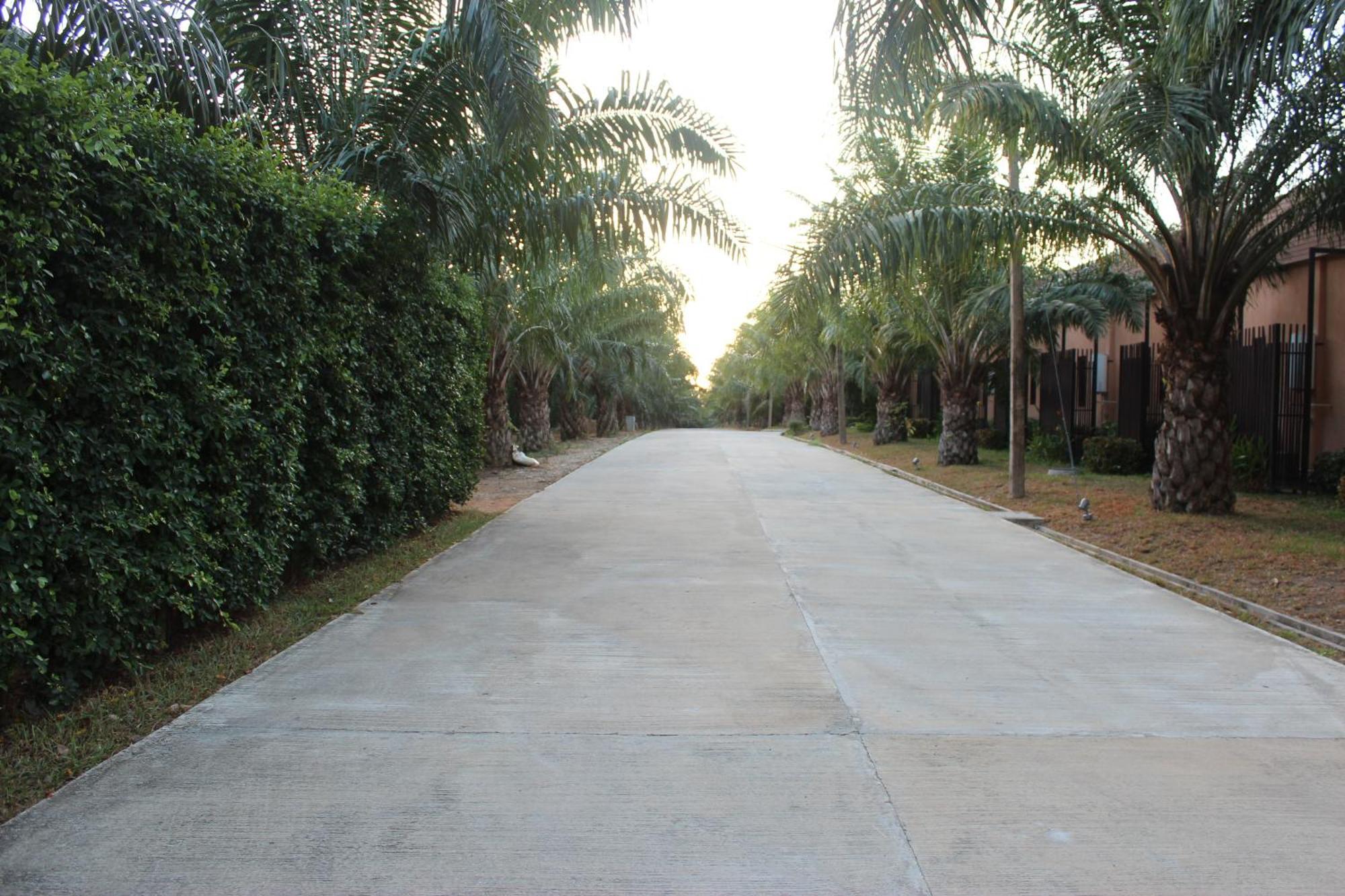 Natai Beach Palm Inn מראה חיצוני תמונה