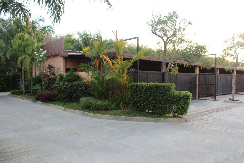 Natai Beach Palm Inn מראה חיצוני תמונה