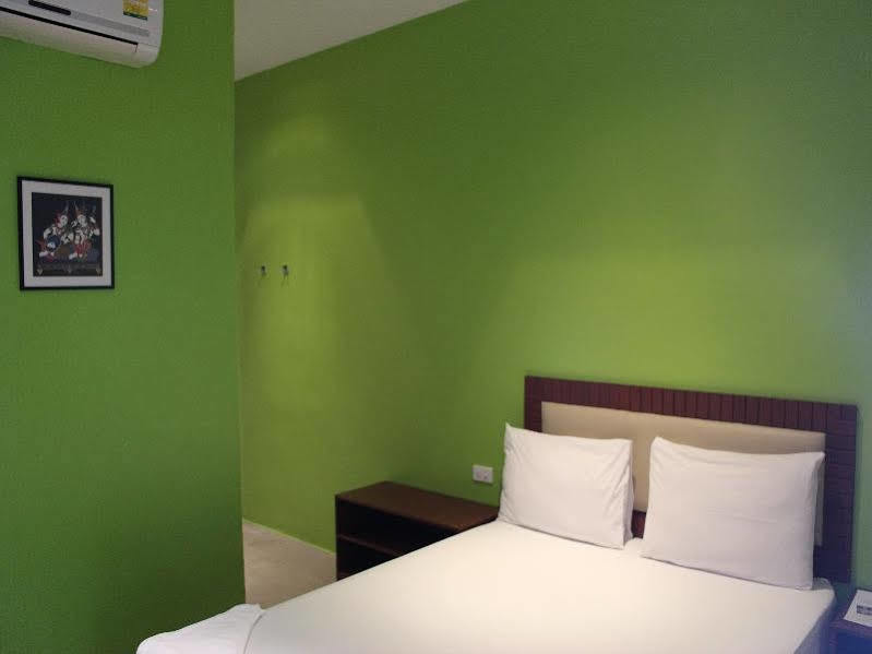 Natai Beach Palm Inn מראה חיצוני תמונה