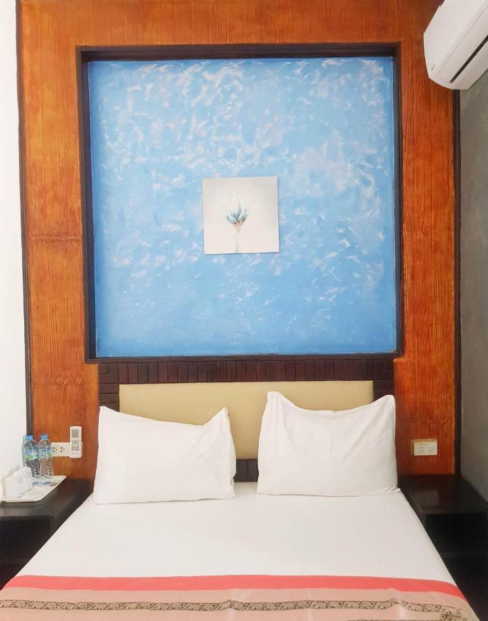 Natai Beach Palm Inn מראה חיצוני תמונה